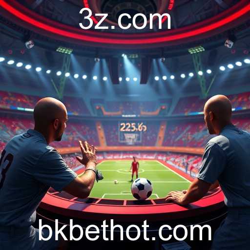 A Ascensão do bkbet no Mercado de Jogos Online