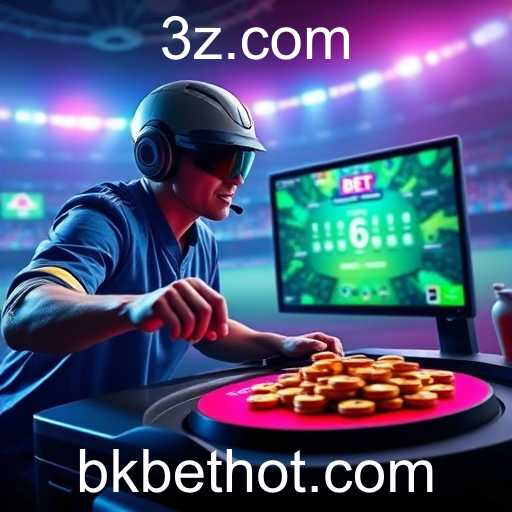 A Ascensão dos Jogos de Apostas no Brasil