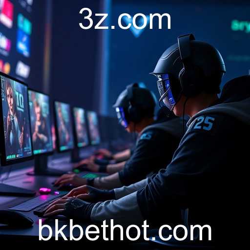 Tendências Emergentes no Mercado de Apostas Online