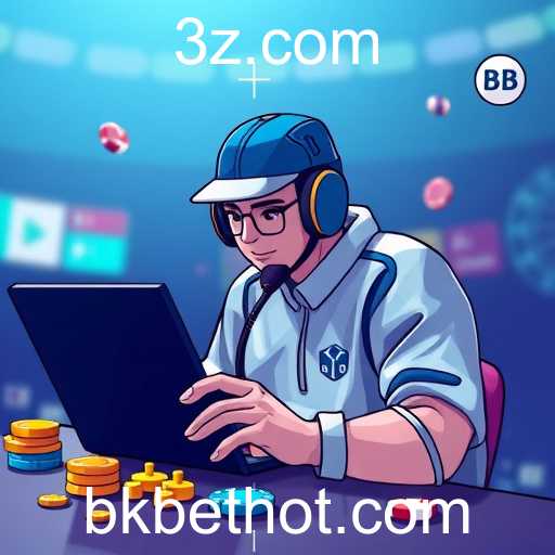 Tendências e Inovações no Setor de Jogos Online em 2025