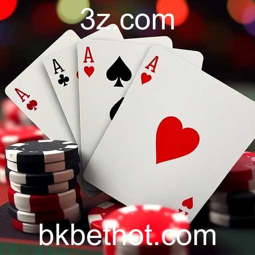 Ascensão dos Sites de Jogos em 2025: O Caso 'Bkbet'