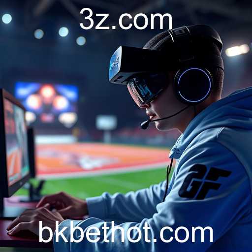 Impacto global do crescimento do mercado de jogos online