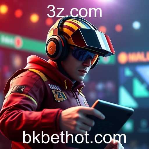 Impactos do Crescimento dos Sites de Apostas em 2025