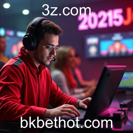 Impactos e Tendências no Mercado de Jogos Online