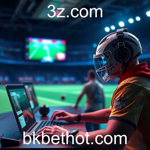 Tendências e Desafios das Plataformas de Apostas Online em 2025