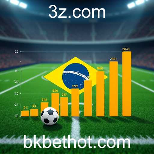 Tendências no Mercado de Apostas Online no Brasil