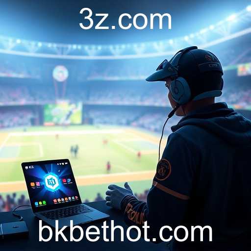 Tendências em Jogos Online: Análise do Mercado de 2025