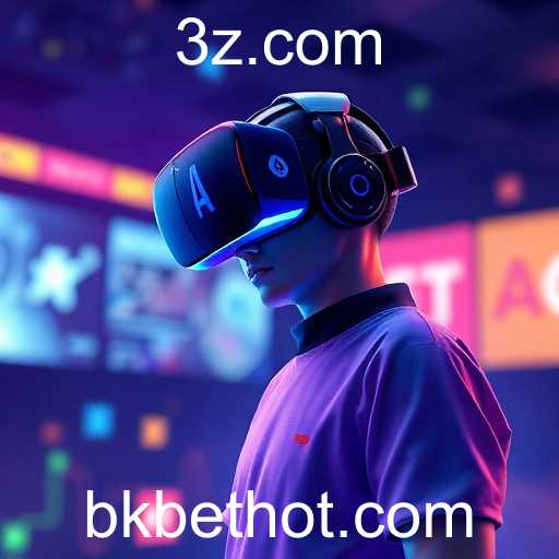 Tendências Emergentes no Setor de Jogos Online