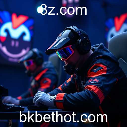 Tendências de Apostas em 2025: O Crescimento do bkbet