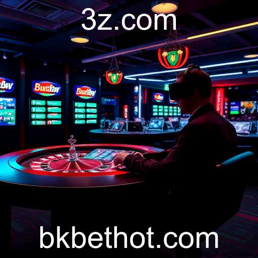 Tendências e Inovações no Mercado de Jogos Online 2025